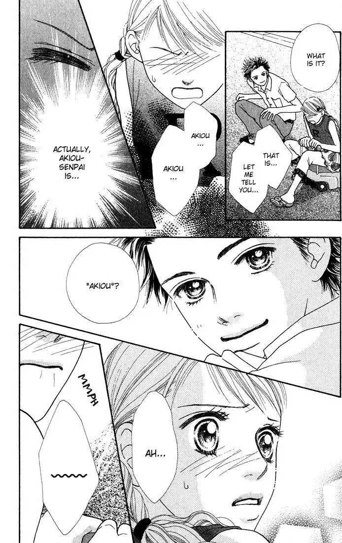 Parfait Tic Chapter 16 9